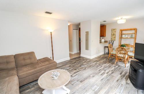 St. Augustine Beach House | St Augustine Beach & Tennis Resort 901