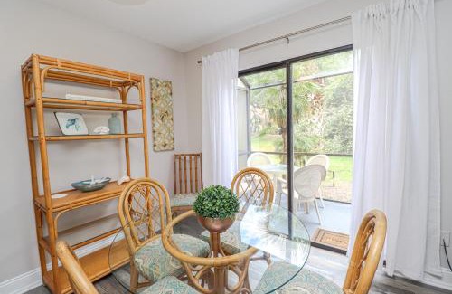 St. Augustine Beach House | St Augustine Beach & Tennis Resort 901