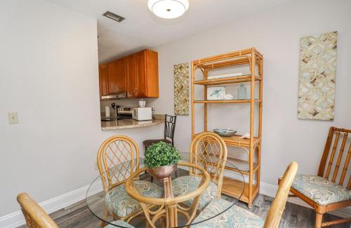 St. Augustine Beach House | St Augustine Beach & Tennis Resort 901