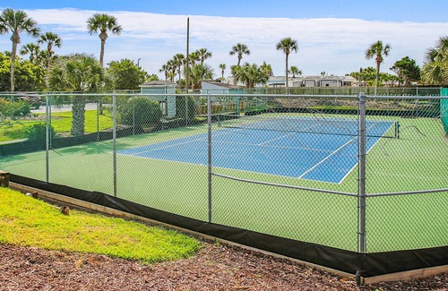Butler Beach Apartment | St Augustine Luxe Oceanfront - Free Tix