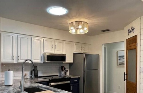Saint Augustine Shores House | St. Augustine Shores Getaway
