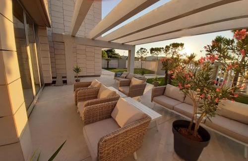 Bilice Apartment | St.Barth Apartments