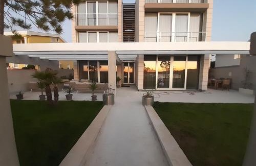 Bilice Apartment | St.Barth Apartments