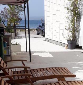 Bilice Apartment | St.Barth Apartments