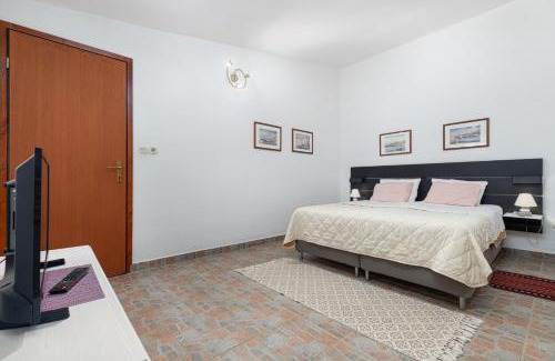Mugeba Apartment | St. Bečić