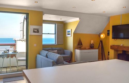 Little Haven House | St Brides Bay View