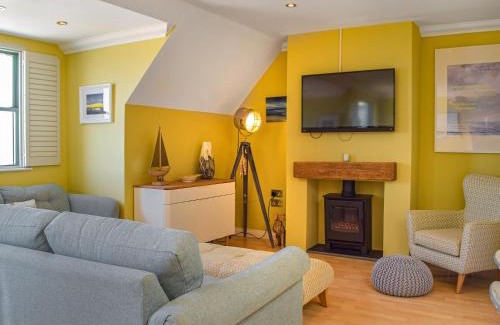 Little Haven House | St Brides Bay View