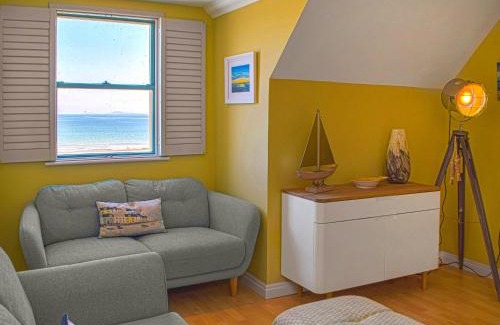Little Haven House | St Brides Bay View