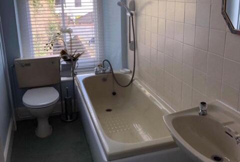 Fowey House | St Catherines Court No 7