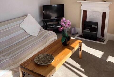 Fowey House | St Catherines Court No 7