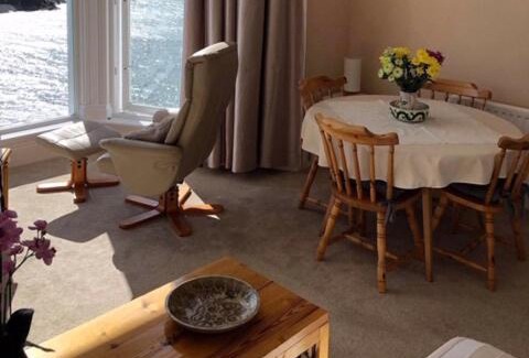 Fowey House | St Catherines Court No 7