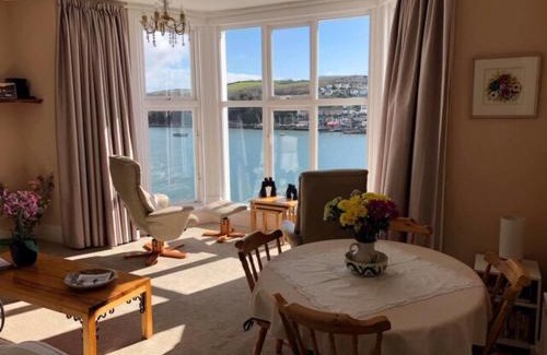 Fowey House | St Catherines Court No 7
