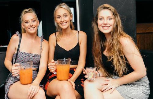 Mitte Hostel | St Christopher's Inn Berlin - Alexanderplatz