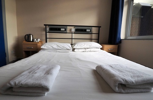 Greenwich West Hostel | St Christopher's Inn, Greenwich - Hostel