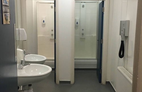 Greenwich West Hostel | St Christopher's Inn, Greenwich - Hostel