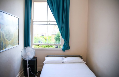 Greenwich West Hostel | St Christopher's Inn, Greenwich - Hostel