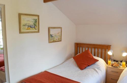 Wooler House | St Cuthbert's Retreat