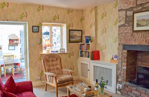 Wooler House | St Cuthbert's Retreat