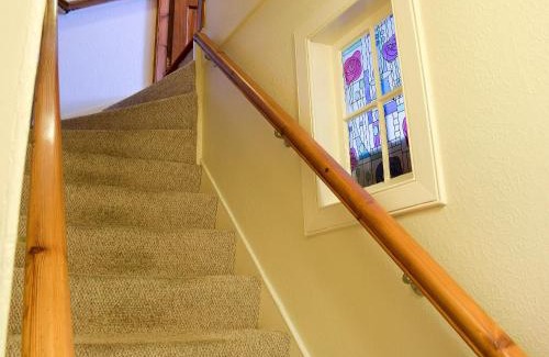 Wooler House | St Cuthbert's Retreat