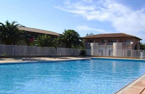 Saint-Cyprien Plage Apartment | St Cyprien appart 3etoiles avec belle terrasse
