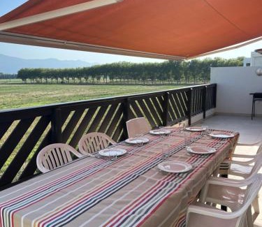Saint-Cyprien Plage Apartment | St Cyprien - Marquard family