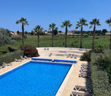 Saint-Cyprien Plage Apartment | St Cyprien - Marquard family