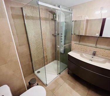 Saint-Cyprien Plage Apartment | St Cyprien - Marquard family