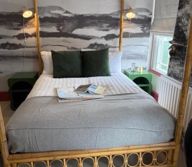 St Davids Bed & Breakfast | St Davids Art House