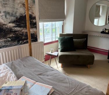 St Davids Bed & Breakfast | St Davids Art House