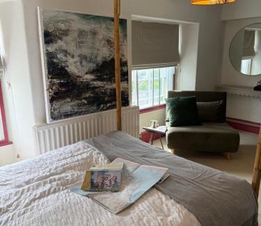 St Davids Bed & Breakfast | St Davids Art House