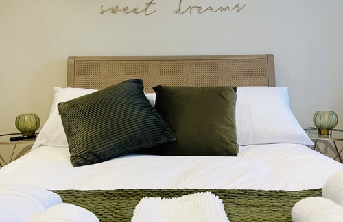 Glenmorangie Hotel | St Duthus Villa Guesthouse