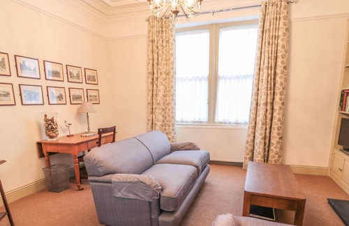 Alnmouth Cottage | St Elmo's Apartment