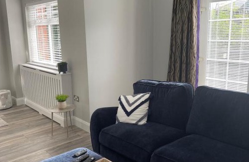 Londonderry House | St Elmos Townhouse