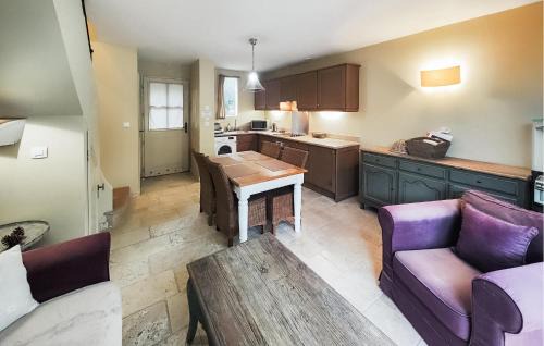Saint-Laurent-de-la-Cabrerisse House | Stunning Home In Saint-Laurent-De-La-Cabrerisse