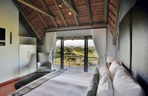 Saint Francis Bay House | St Francis Golf Lodge