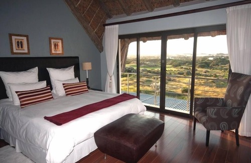Saint Francis Bay House | St Francis Golf Lodge