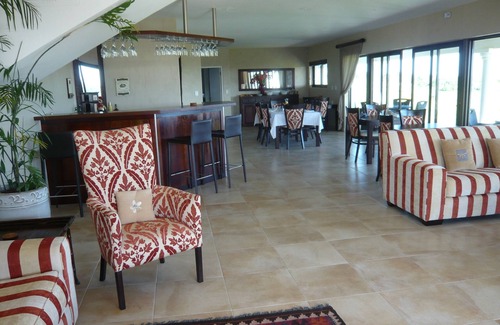 Saint Francis Bay House | St Francis Golf Lodge