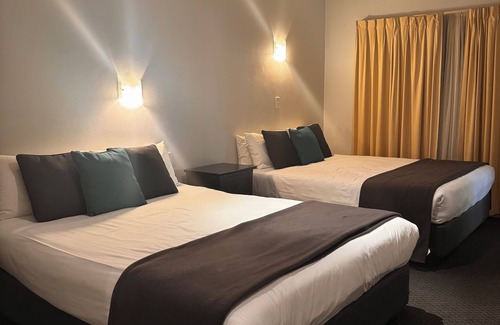 Old Reynella Hotel | St Francis Winery