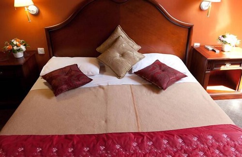 Nazareth Hotel | St. Gabriel Hotel Nazareth