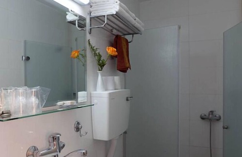 Nazareth Hotel | St. Gabriel Hotel Nazareth
