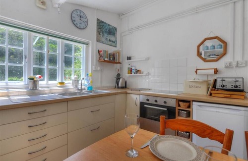 Morecombelake Cottage | St Gabriels Cottage