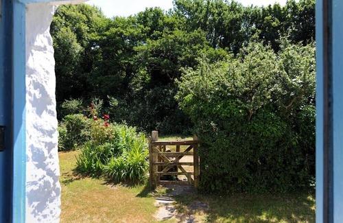 Morecombelake Cottage | St Gabriels Cottage