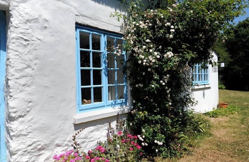 Morecombelake Cottage | St Gabriels Cottage