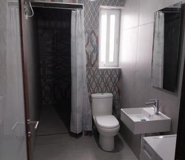 Hamrun Apartment | St gaetans studio apartment 6A