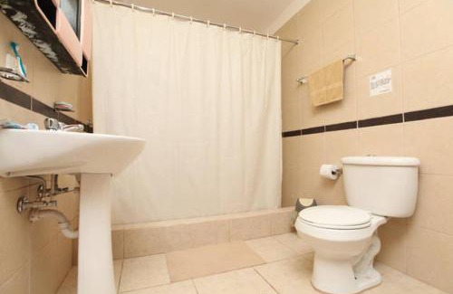 Financial District Bed & Breakfast | St. Gallen Haus