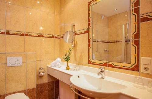 Zell am See Hotel | St Georg