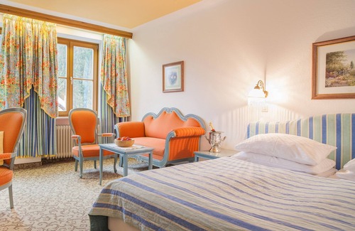 Zell am See Hotel | St Georg