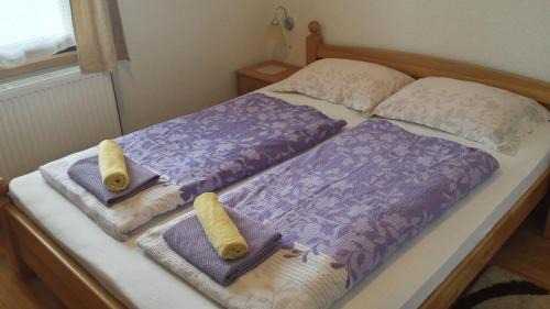 Korenica House | St George B&B