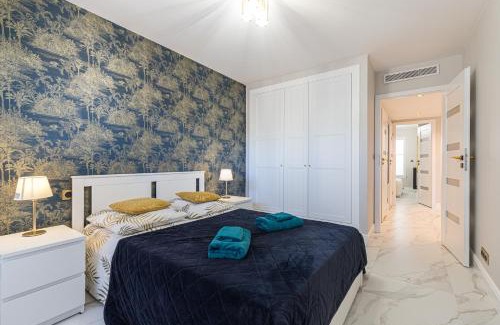 Antibes City Centre Apartment | St George