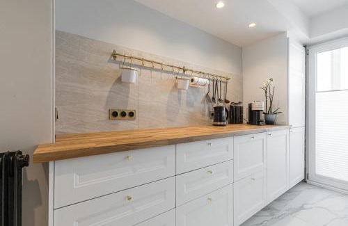 Antibes City Centre Apartment | St George